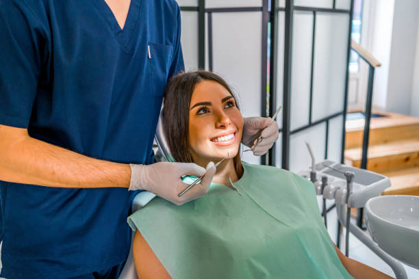 Oral Surgery in Waverly, TN